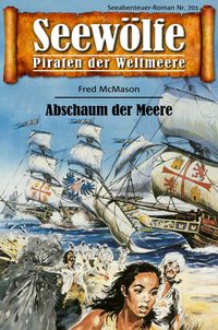 Produktbild: Seew&ouml;lfe - Piraten der Weltmeere 701
