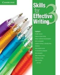 Produktbild: Skills For Effective Writing L