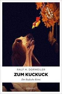 Produktbild: Zum Kuckuck