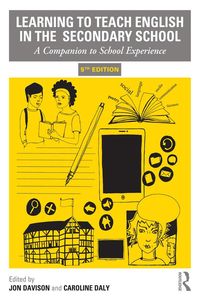 Produktbild: Learning to Teach English in the Secondary School