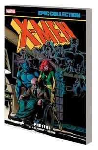 Produktbild: X-Men Epic Collection