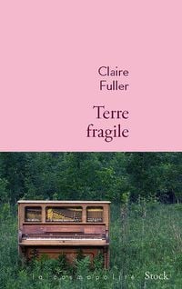 Produktbild: Terre fragile