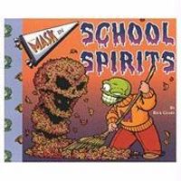 Produktbild: Geary, R: Mask In School Spirits
