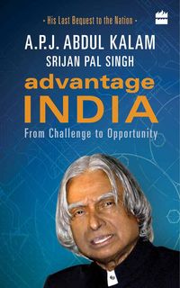 Produktbild: Advantage India