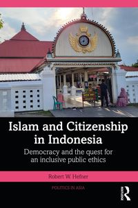 Produktbild: Islam and Citizenship in Indonesia