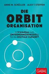 Produktbild: Die ORBIT-Organisation