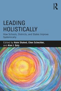 Produktbild: Leading Holistically