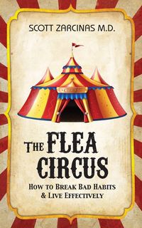 Produktbild: The Flea Circus