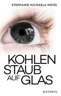 Produktbild: Kohlenstaub auf Glas