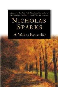 Bild vom Artikel A Walk to Remember vom Autor Nicholas Sparks