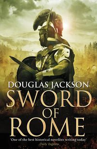 Produktbild: Sword Of Rome