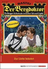 Produktbild: Der Bergdoktor 1913