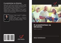 Produktbild: E-uczestnictwo na Ukrainie: