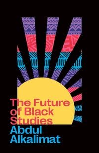 Produktbild: The Future of Black Studies