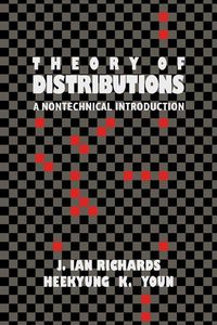 Produktbild: The Theory of Distributions