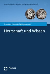 Produktbild: Herrschaft und Wissen