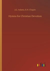 Produktbild: Hymns for Christian Devotion
