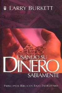 Produktbild: Usando Su Dinero Sabiamente