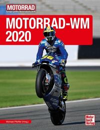Bild vom Artikel Motorrad-WM 2020 vom Autor Michael Pfeiffer