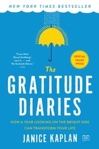 Produktbild: The Gratitude Diaries