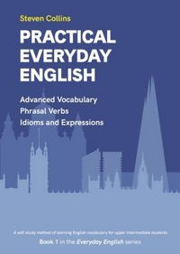 Produktbild: Practical Everyday English