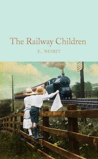 Produktbild: The Railway Children
