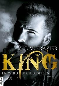 Produktbild: King - Er wird dich besitzen