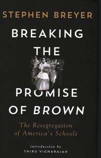 Produktbild: Breaking the Promise of Brown