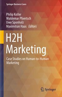 Produktbild: H2H Marketing