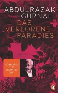 Produktbild: Das verlorene Paradies