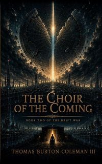 Produktbild: The Choir of the Coming