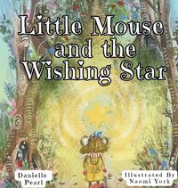 Produktbild: Little Mouse and The Wishing Star