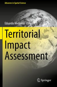 Produktbild: Territorial Impact Assessment