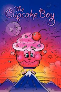 Produktbild: The Cupcake Boy