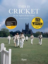 Produktbild: This is Cricket