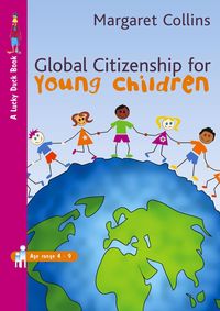Produktbild: Global Citizenship for Young Children
