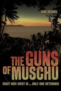 Produktbild: Guns of Muschu