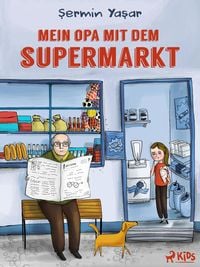 Produktbild: Mein Opa mit dem Supermarkt