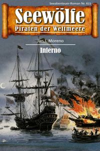 Produktbild: Seew&ouml;lfe - Piraten der Weltmeere 672