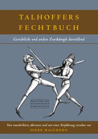 Produktbild: Talhoffers Fechtbuch