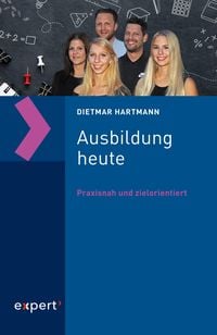 Produktbild: Ausbildung heute