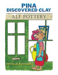 Produktbild: Pina Discovered Clay
