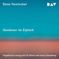Produktbild Gewässer im Ziplock