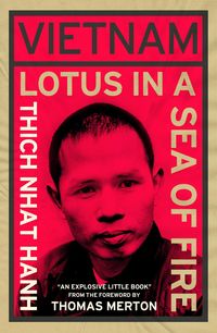 Produktbild: Vietnam: Lotus in a Sea of Fire