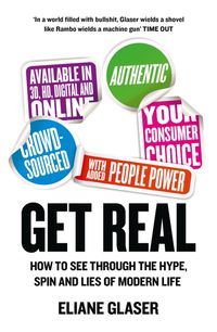 Produktbild: Glaser, E: Get Real