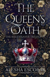 Produktbild: The Queen's Oath