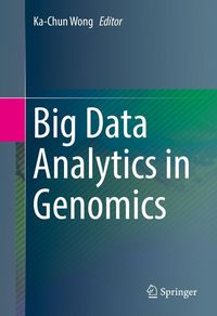 Produktbild: Big Data Analytics in Genomics