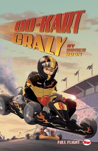 Produktbild: Go-Kart Crazy