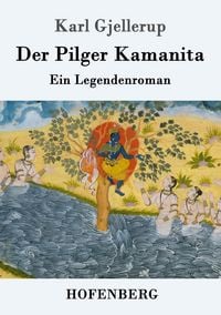 Produktbild: Der Pilger Kamanita