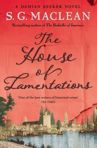 Produktbild: The House of Lamentations